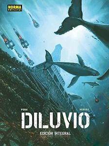 El Diluvio. Edición integral 1