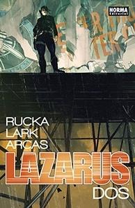 Lazarus 2 'Elevados'