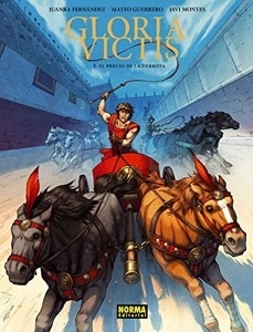 GLORIA VICTIS 2 'EL PRECIO DE LA DERROTA'