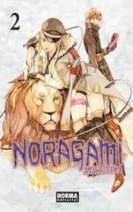 NORAGAMI 1 'NORAGAMI 2'
