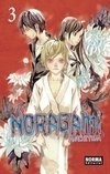 NORAGAMI 03 'NORAGAMI 03'