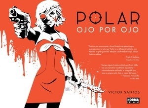 POLAR 2 'OJO POR OJO'