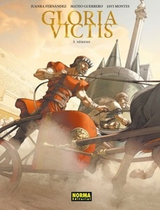 GLORIA VICTIS 3 'Némesis'