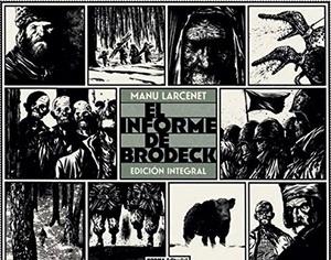 El informe de Brodeck