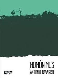 Homónimos