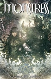 Monstress 3 'Refugio'