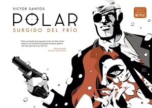 Polar 1 'Surgido del frío'