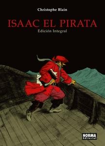 Isaac el pirata 'Edición integral'