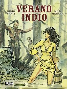 VERANO INDIO 'Nueva edición'