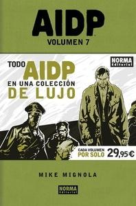 AIDP Integral 7