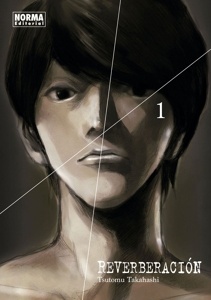 Reverberación 1 (Ed. Regular)