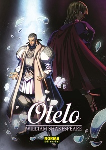 OTELO (CLÁSICOS MANGA)