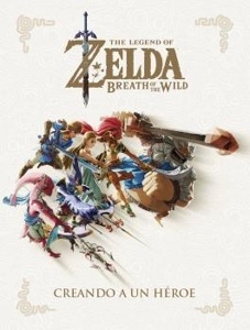 THE LEGEND OF ZELDA: BREATH OF THE WILD (NUEVO PVP)