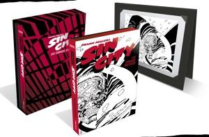 SIN CITY 04. ESE COBARDE BASTARDO (EDICIÓN DE LUJO) 'EDICIÓN DE LUJO'