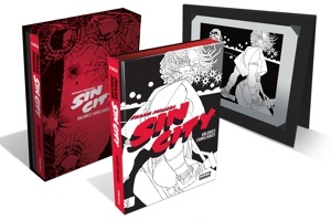 SIN CITY 05. (EDICIÓN DE LUJO)