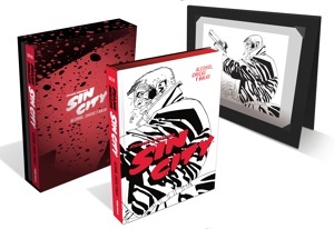 SIN CITY 06. ALCOHOL, CHICAS Y BALAS (EDICIÓN DE LUJO)