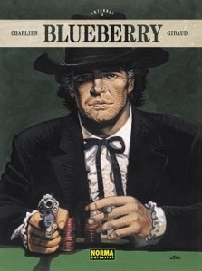 Blueberry