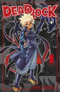 DEAD ROCK 01