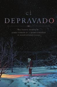 EL DEPRAVADO 01