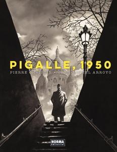 PIGALLE 1950