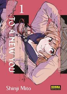 TO A NEW YOU 01