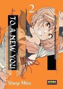 TO A NEW YOU 02