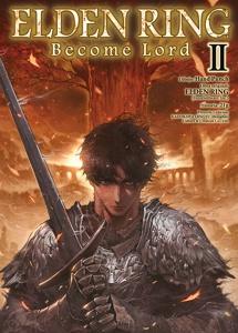 ELDEN RING. BECOME LORD 02 'ULTIMO NUMERO'