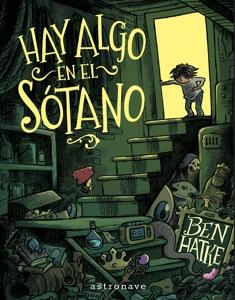 HAY ALGO EN EL SOTANO