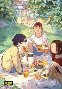 THE GREAT 02
