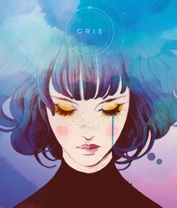 GRIS. ARTBOOK (NUEVA EDICION) 'NOMADA STUDIO'