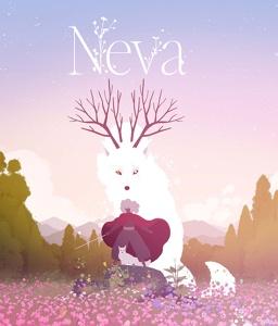 NEVA. ARTBOOK 'NOMADA STUDIO'