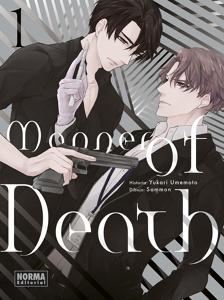 MANNER OF DEATH 01