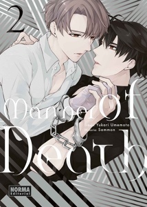 MANNER OF DEATH 02