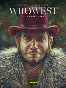 WILD WEST 02. EL DESOLLADOR 'EL DESOLLADOR'
