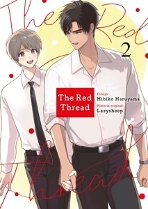THE RED THREAD 02