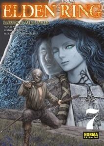 ELDEN RING 07. LA SENDA DEL ARBOL AUREO 'TO'