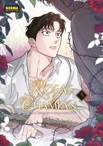 ROSAS Y CHAMPAN 05 'T'
