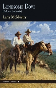 Lonesome Dove '(Paloma Solitaria)'