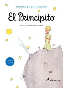 El Principito (edición oficial)