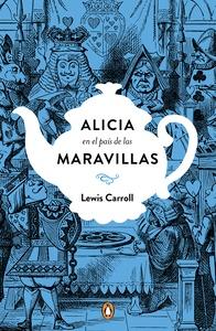 Alicia en el país de las maravillas (edición conmemorativa)