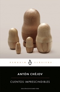 Cuentos imprescindibles
