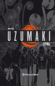 Uzumaki Integral 'Espiral'