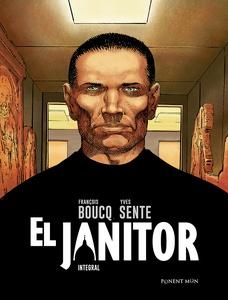 El Janitor integral