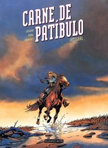 Carne de patíbulo integral
