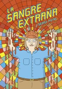 La sangre extraña (Abrigaditos 3)