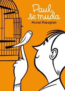 Paul se muda