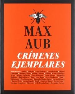Crímenes ejemplares
