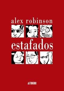 Estafados