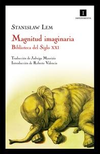 Magnitud imaginaria 'Biblioteca del Siglo XXI'