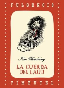 La cuerda del laúd 'Frank Volumen 3'